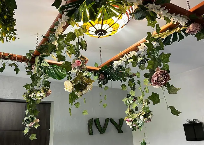 Ivy Boutique Hotel